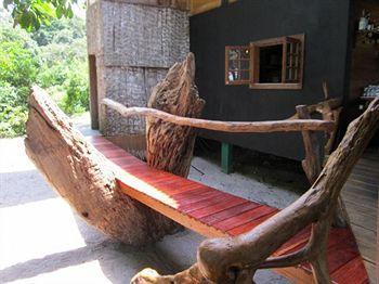 Pongara Lodge ลิเบรอวิลล์ ภายนอก รูปภาพ
