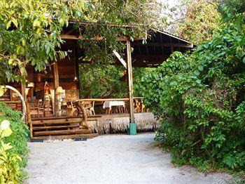 Pongara Lodge ลิเบรอวิลล์ ภายนอก รูปภาพ